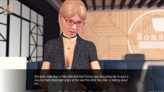 [Gameplay] Jessica O'Neil's Hard News 23