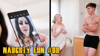 Naughty America - Funny Scenes From Naughty America #08