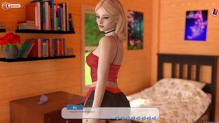 [Gameplay] Helping The Hotties #XI - PC Gameplay Lets Play (HD)