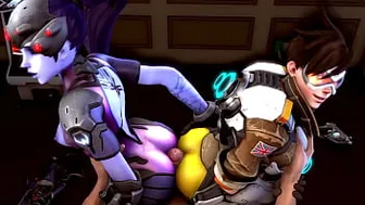 April 2022 Day 17 | Daily SFM & Blender Animations