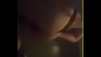Stream porn video – Turkish Slut Muenevver Periscope Stream Part 2