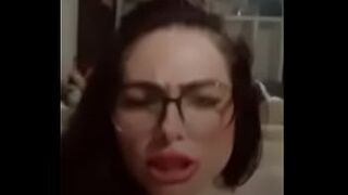 Sexxy Lia hot live Instagram