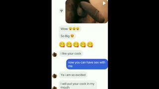 Free Live Sex Chat Downloaded App Mp4 - Sex Chat With Unknown Girl Hot Talk Instagram After Ready For Fuck - FAPCAT