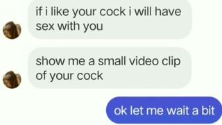 Sex Chat With Unknown Girl hot talk Instagram after ready for fuck