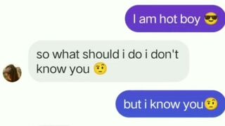 Sex Chat With Unknown Girl hot talk Instagram after ready for fuck