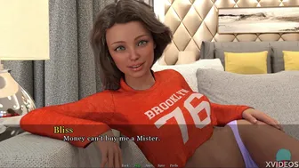 [Gameplay] A PETAL AMONG THORNS #37 • Such A Naughty And Alluring Tease!