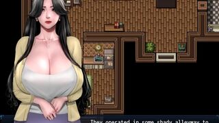 [Gameplay] Zombie Retreat 2 - Part 32 Sexy Soap For Sex By LoveSkySan69
