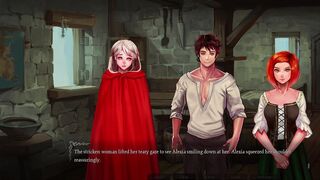 [Gameplay] Seeds Of Chaos: Chapter 1 - Why Would Someone Good Do Something Bad?