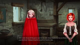 [Gameplay] Seeds Of Chaos: Chapter 1 - Why Would Someone Good Do Something Bad?