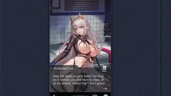 [Gameplay] [Adult Games By Andrae] Make The Most Of It - Experimental Copulation -...