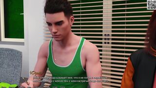 [Gameplay] Complete Gameplay - Being A DIK, Part 34 (End 2 Episode)