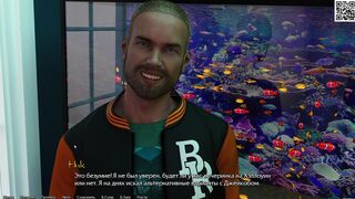 [Gameplay] Complete Gameplay - Being A DIK, Part 34 (End 2 Episode)