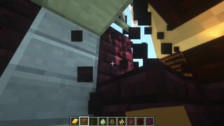 porn in minecraft Jenny | Sexmod 1.2 от SchnurriTV | city of Pripyat | part 5