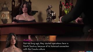 [Gameplay] The Genesis Order (by NLT) - Hot mommy wants to get laid (part. XIV)