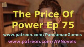 [Gameplay] The Price Of Power 75