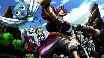 Daphne Arc For Aesir (Fairy Tail Lore Primer And Assassin
