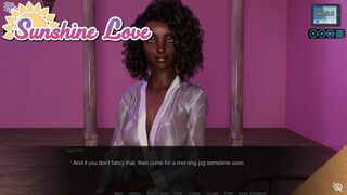 [Gameplay] SUNSHINE LOVE #217 • Double the boobs, double the fun