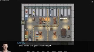 [Gameplay] LISA Gameplay #24 Forgetting To Lock The Bathroom Door May Lead To Some...