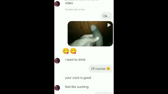 Sex Chat With Stepmom On Instagram - FAPCAT