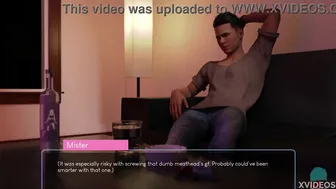[Gameplay] MIDNIGHT PARADISE #01 • A Good Fuck Is Always A Good Start