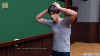 [Gameplay] Lust Academy 152