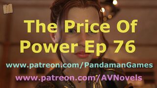 [Gameplay] The Price Of Power 76