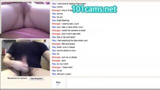 omegle camsex with hot girl on webcam Fingering from www.camz.biz