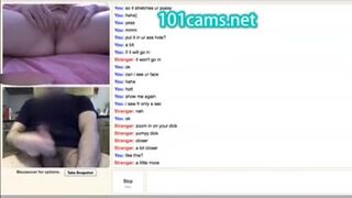 omegle camsex with hot girl on webcam Fingering from www.camz.biz