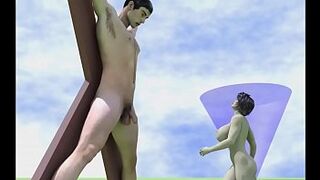 PremiumLeech Giantess Sex Animations EVER