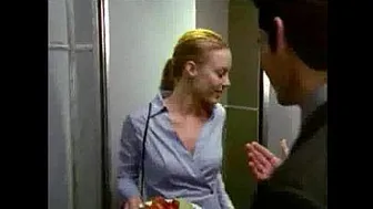 Train porn video – Sex On The Train Erotic Sex