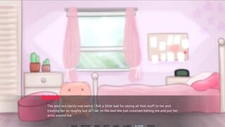 [Gameplay] Girlfriend Tapes Gameplay #20 Treat My Cheating GF Like A Slut And Recl...