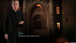 [Gameplay] The Genesis Order (by NLT) - Banging in the shower, another friend's mo...