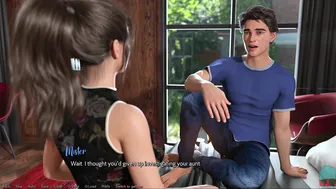 Novel porn video – [Gameplay] FRESHWOMEN #51 – Visual Novel PC Gameplay