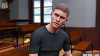 [Gameplay] Lust Academy 155