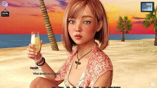 Sunshine Love #122 - PC Gameplay Lets Play (HD)