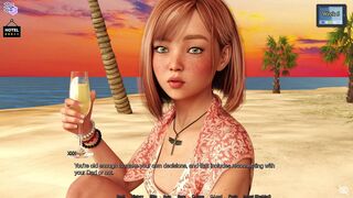 Sunshine Love #122 - PC Gameplay Lets Play (HD)