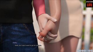 [Gameplay] 『MY SEXY GIRLFRIEND IS BACK!!』LUST ACADEMY [SEASON 2] - EPISODE 54