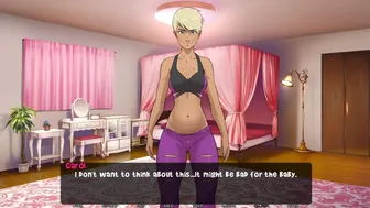 [Gameplay] Tamas Awakening - Part 60 - Fuck Me In My Yoga Pants By MissKitty2K
