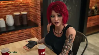 [Gameplay] Lust Academy - 95 - Bad Luck Behind The Corner By MissKitty2K