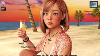 [Gameplay] Sunshine Love #122 - PC Gameplay Lets Play (HD)