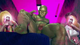 Hmv - Sissy Maker