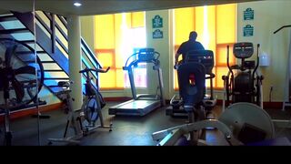 Gym Video Youtube