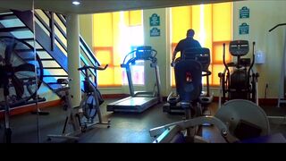 Gym Video Youtube