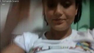 Naughty Minas Gerais on Webcam