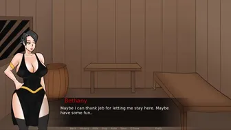 [Gameplay] Wife And The Mage
