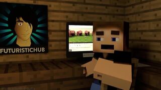 NEEDED IN MINECRAFT 2 FROM YOUTUBE) - BY FUTURISTICHUB