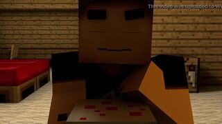 NEEDED IN MINECRAFT 2 FROM YOUTUBE) - BY FUTURISTICHUB