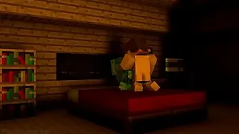 NEEDED IN MINECRAFT 2 FROM YOUTUBE) - BY FUTURISTICHUB