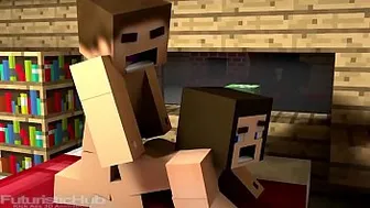 NEEDED IN MINECRAFT FROM YOUTUBE) - BY FUTURISTICHUB