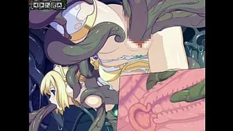 [CARYO] Depths of the Dungeon 3